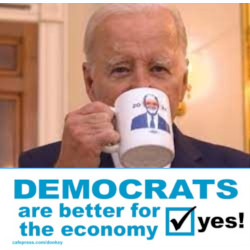 Joe Biden for a Better Economy